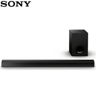 SONY 索尼 HT-CT80 回音壁家庭影院 