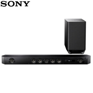 SONY 索尼 HT-ST9 7.1声道 家庭影院