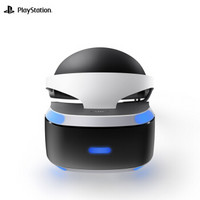 索尼（SONY） PlayStation VR 虚拟现实头戴设备