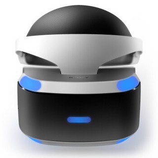 索尼（SONY） PlayStation VR 虚拟现实头戴设备