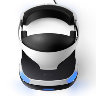 索尼（SONY） PlayStation VR 虚拟现实头戴设备