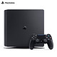 SONY 索尼 PlayStation 4 Slim 500GB《神秘海域4》捆绑限定版