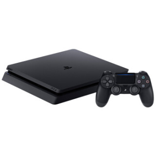 SONY 索尼 PlayStation 4 (PS4) Slim 游戏机