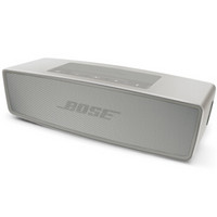 BOSE 博士 SoundLink Mini 蓝牙音箱