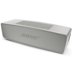 Bose SoundLink Mini 蓝牙音箱