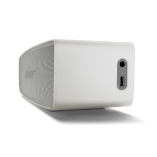 Bose SoundLink Mini 蓝牙音箱