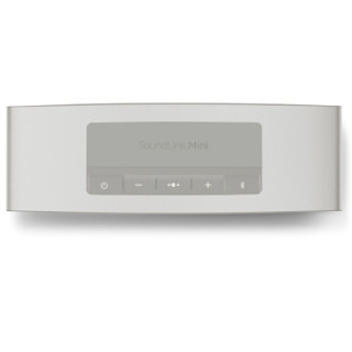 Bose SoundLink Mini 蓝牙音箱