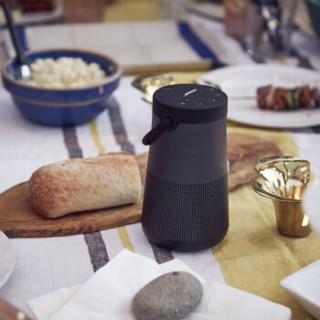 Bose SoundLink Revolve+ 蓝牙扬声器音箱