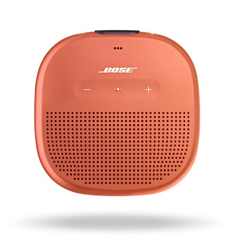 体积小巧，出门听个响利器，BOSE Soundlink Micro