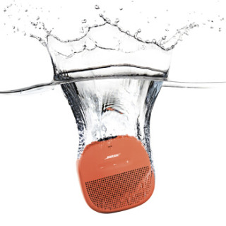 BOSE SoundLink Micro 便携蓝牙音箱