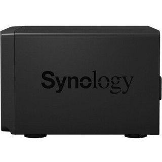 Synology 群晖 DX513 5盘位NAS网络存储扩充设备