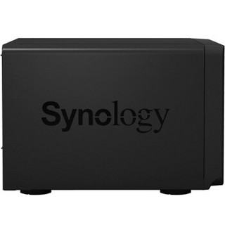 Synology 群晖 DX513 5盘位NAS网络存储扩充设备