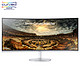 SAMSUNG 三星 C34F791WQC 34英寸 VA曲面显示器（ 3440*1440、FreeSync、100Hz、1500R ）