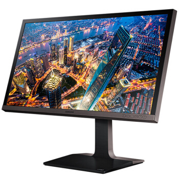 SAMSUNG 三星 U28E850R 4K显示器 