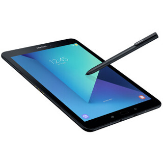 三星Galaxy Tab S3 平板电脑 9.7英寸（4核CPU 2048*1536 4G/32G 指纹识别）WIFI版