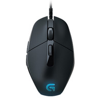 Logitech 罗技 G302 有线鼠标