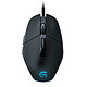 Logitech 罗技 G302 鼠标 4000DPI