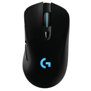 Logitech 罗技 G703 无线双模鼠标