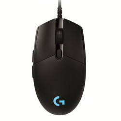 logitech 罗技 G Pro 有线游戏鼠标