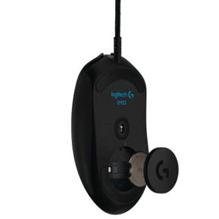 Logitech 罗技 G403 游戏鼠标