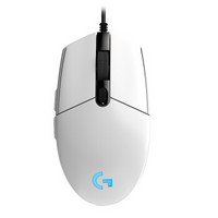  Logitech 罗技 G102 Prodigy 游戏鼠标