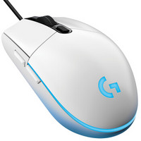 logitech 罗技 Logitech 罗技 G102 Prodigy 游戏鼠标