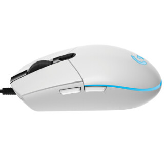 Logitech 罗技 G102 有线游戏鼠标