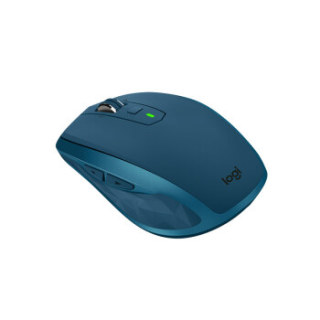 Logitech 罗技 MX Anywhere 2S 无线鼠标