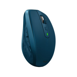 Logitech 罗技 MX Anywhere 2S 无线鼠标