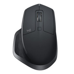 Logitech 罗技 MX Master 2S 无线鼠标 +凑单品