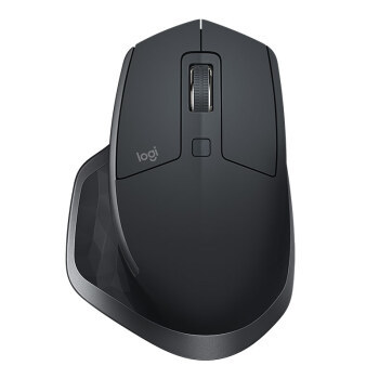 Logitech 罗技 MX MASTER 2S 鼠标 开箱