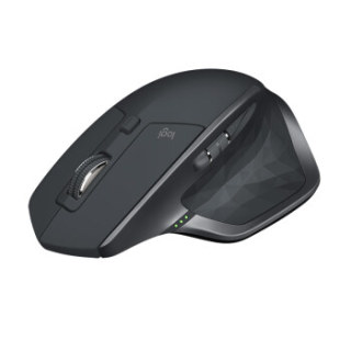 Logitech 罗技 MX Master 2S 无线鼠标