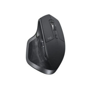 Logitech 罗技 MX Master 2S 无线鼠标