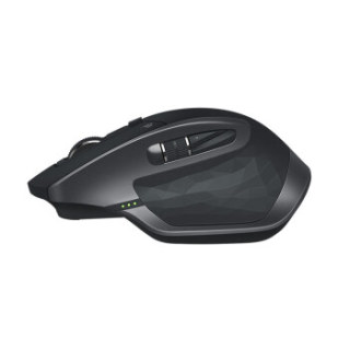 Logitech 罗技 MX Master 2S 无线鼠标