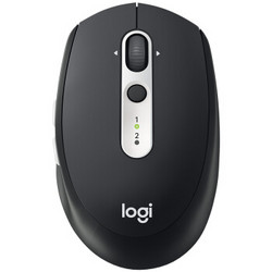 Logitech 罗技 M585 多设备无线鼠标 蓝牙鼠标