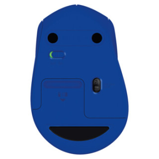 Logitech 罗技 M330 无线静音鼠标