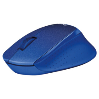 Logitech 罗技 M330 无线静音鼠标