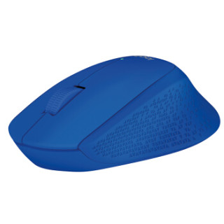 罗技(Logitech)M275 无线鼠标