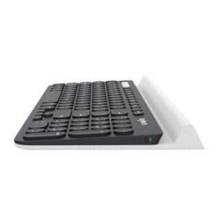 Logitech 罗技 K780 多设备蓝牙键盘