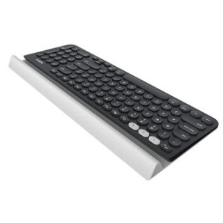 Logitech 罗技 K780 多设备蓝牙键盘
