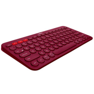Logitech 罗技 K380 便携式蓝牙键盘