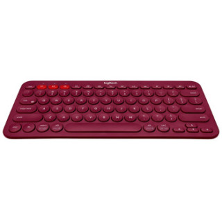 Logitech 罗技 K380 便携式蓝牙键盘