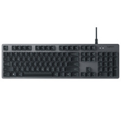 Logitech 罗技 K840 机械键盘