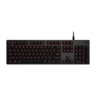 Logitech 罗技 G413 机械键盘 Romer-G轴