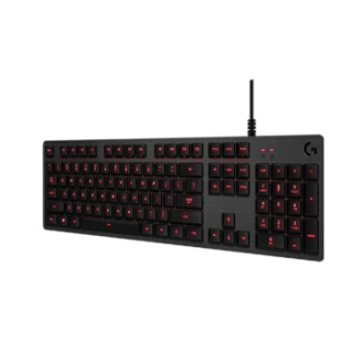 Logitech 罗技 G413 机械键盘 Romer-G轴