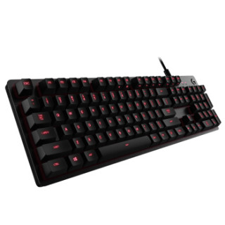 Logitech 罗技 G413 机械键盘 Romer-G轴