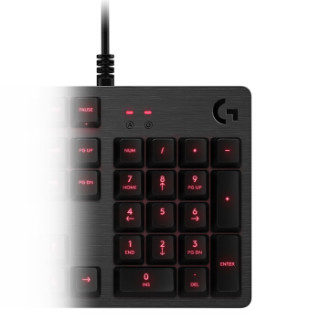 Logitech 罗技 G413 机械键盘 Romer-G轴