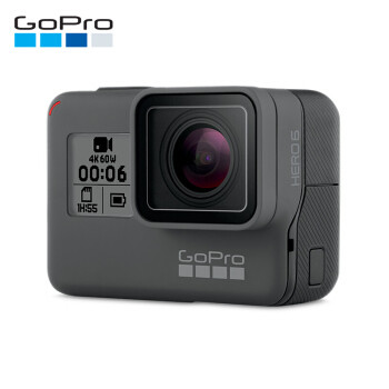 从大悲到大喜的美版 GoPro HERO 6 Black 运动摄像机全球联保经历