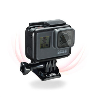  GoPro HERO5 Black 运动相机