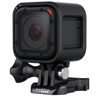 GoPro HERO session 运动摄像机
